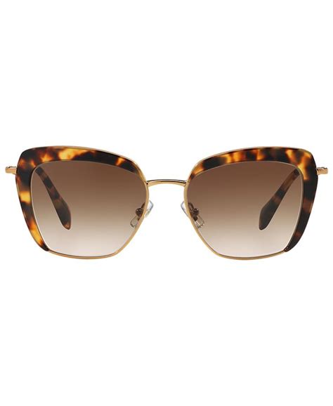 MIU MIU Sunglasses, MU 52QS 